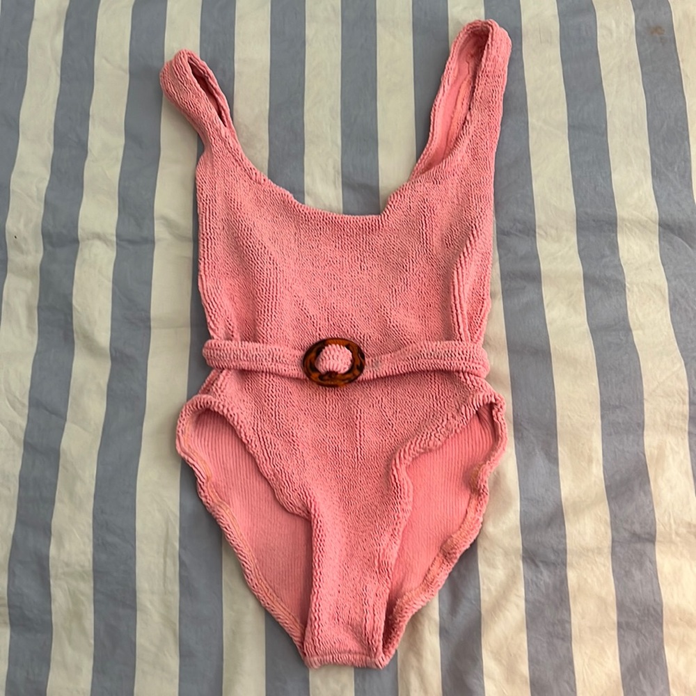 HUNZA G one piece